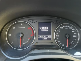 Audi A3 Седан 1.6 TDI, снимка 11