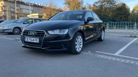 Audi A3 Седан 1.6 TDI, снимка 1