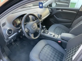 Audi A3 1.6 TDI, снимка 8