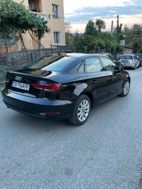 Audi A3 1.6 TDI, снимка 3