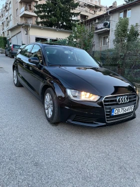 Audi A3 1.6 TDI, снимка 1