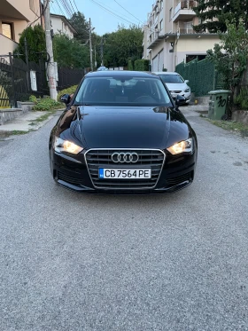 Audi A3 1.6 TDI, снимка 2