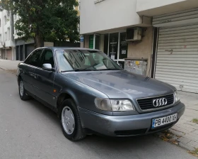 Audi 100 оригиналн.2.5 TDI.143 K.C..C4 A6, снимка 4