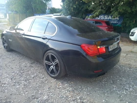 BMW 730 3.0 дизел 2010г автоматик , снимка 5