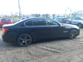 BMW 730 3.0 дизел 2010г автоматик , снимка 8