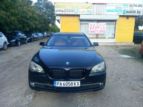 BMW 730 3.0 дизел 2010г автоматик , снимка 1