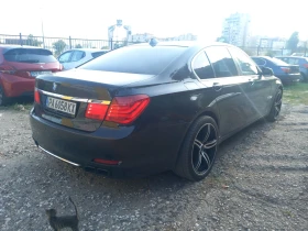 BMW 730 3.0 дизел 2010г автоматик , снимка 7