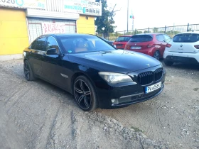 BMW 730 3.0 дизел 2010г автоматик , снимка 2