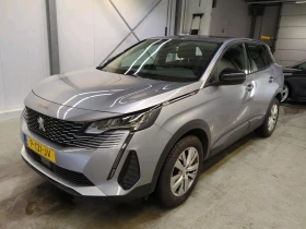 Peugeot 3008 - [2] 