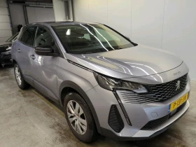 Peugeot 3008 - [3] 