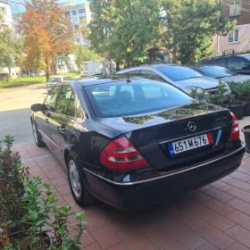 Mercedes-Benz E 270 2, 7 CDI, снимка 5