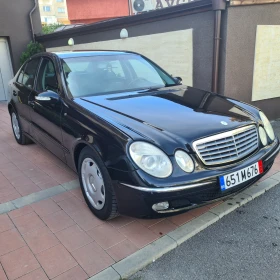 Mercedes-Benz E 270 2, 7 CDI, снимка 1