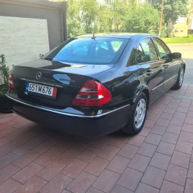 Mercedes-Benz E 270 2, 7 CDI, снимка 6