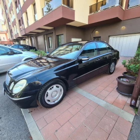 Mercedes-Benz E 270 2, 7 CDI, снимка 7