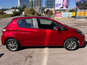 Toyota Yaris 1.5 CVT 5D Luna, снимка 9