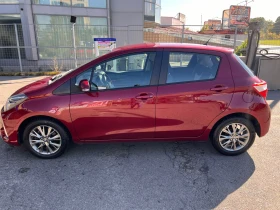 Toyota Yaris 1.5 CVT 5D Luna, снимка 8