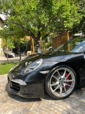 Porsche 911 Carrera S, снимка 1