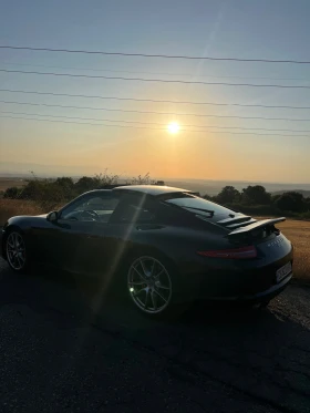 Porsche 911 Carrera S, снимка 3