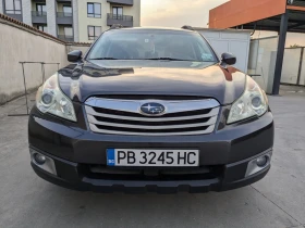 Subaru Outback 3.6 R Бензин/Газ - [1] 