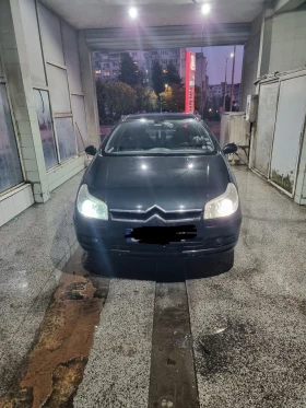 Citroen C5, снимка 6