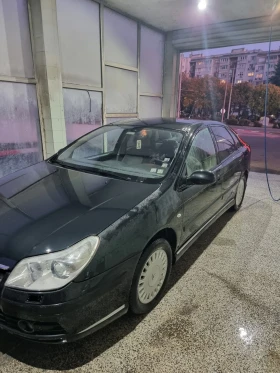 Citroen C5, снимка 8