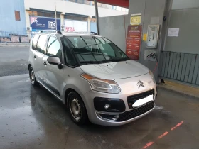 Citroen C3 Picasso | Mobile.bg    2