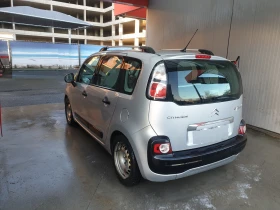 Citroen C3 Picasso | Mobile.bg    3