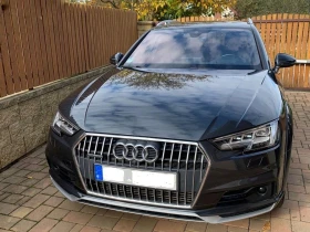 Audi A4 3.0 TDI 2016, снимка 1