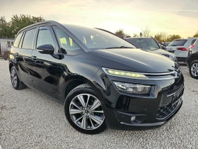 Citroen C4 Picasso 1.6BlueHDI, 120к.с., снимка 3