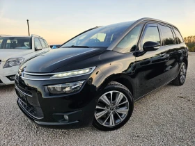 Citroen C4 Picasso 1.6BlueHDI, 120к.с. 1