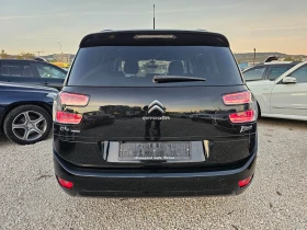 Citroen C4 Picasso 1.6BlueHDI, 120к.с., снимка 5