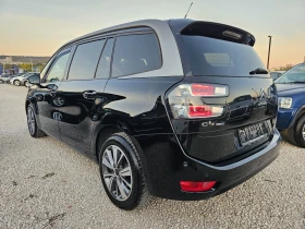 Citroen C4 Picasso 1.6BlueHDI, 120к.с., снимка 6