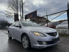 Mazda 6 2, 200 EURO5B , снимка 1