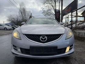 Mazda 6 2, 200 EURO5B , снимка 2