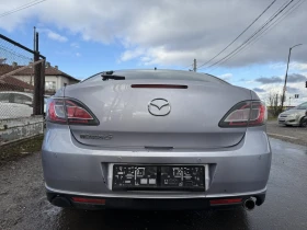 Mazda 6 2, 200 EURO5B , снимка 5