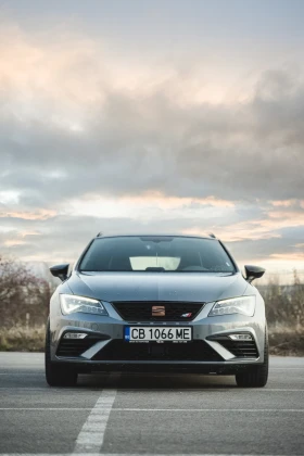 Cupra Leon 300 ST, 4x4, DSG, Recaro, Japan Racing, снимка 14