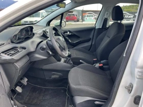 Peugeot 208 1.2i-Euro 6b, снимка 8