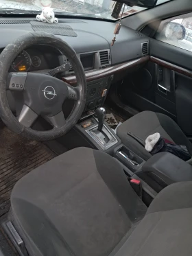 Opel Vectra 2.2 дизел, снимка 5