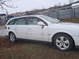 Opel Vectra 2.2 дизел, снимка 4