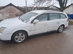 Opel Vectra 2.2 дизел, снимка 3