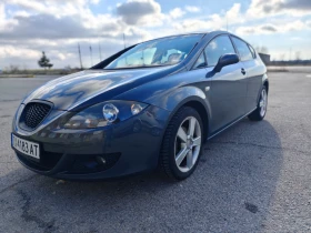     Seat Leon 1.9 TDI