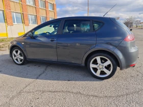     Seat Leon 1.9 TDI