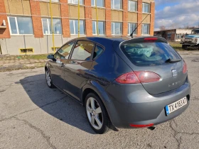 Seat Leon 1.9 TDI | Mobile.bg    5