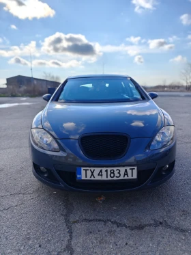     Seat Leon 1.9 TDI