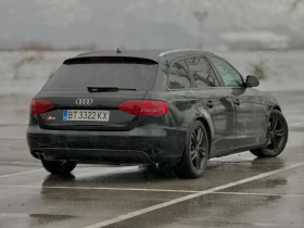 Audi A4 A4 B8 S-line, снимка 2