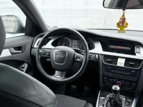 Audi A4 A4 B8 S-line, снимка 8