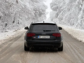 Audi A4 A4 B8 S-line, снимка 4