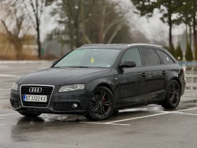 Audi A4 A4 B8 S-line, снимка 5