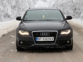 Audi A4 A4 B8 S-line, снимка 3