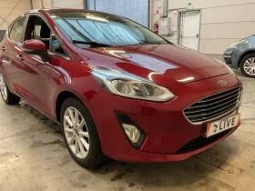 Ford Fiesta 1.0 ecoBoost* TITANIUM* 158 000 KM* KTEO* COC* TUV, снимка 3